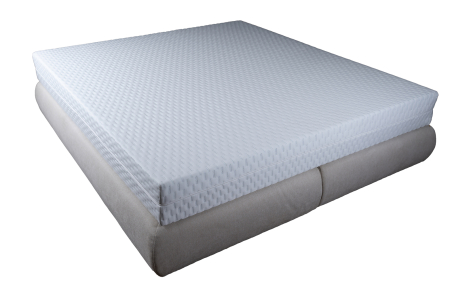 Saltele Memory - Saltea Memory 3+15 cm 90x200 cm