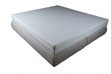 Saltele Memory - Saltea Memory Foam