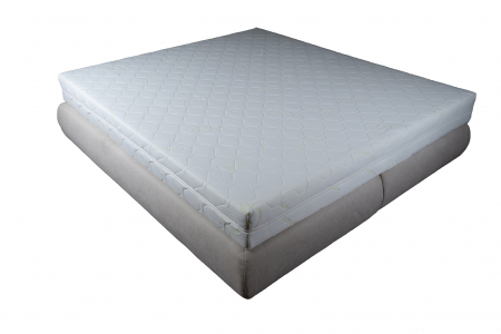 Saltea Memory 5+13 cm - Saltea Memory Foam