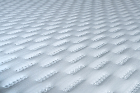 Saltea Ortopedic Silver 160x200 cm [1]