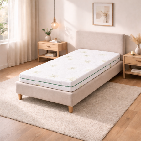 Saltele Ortopedice - Saltea Strong Ortopedic 80x200 cm