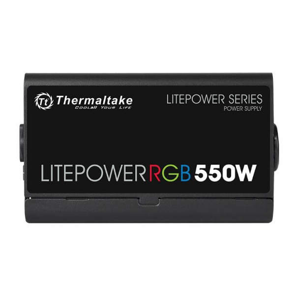Sursa Thermaltake Litepower 550W RGB [4]