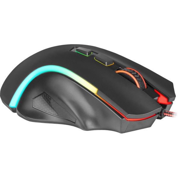 Mouse Redragon Criffin [3]