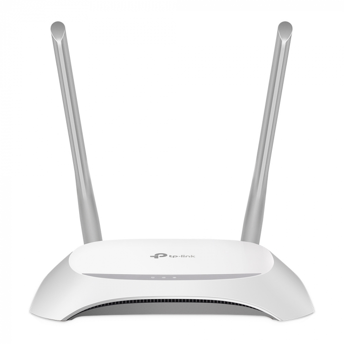 Router wireless TP-LINK TL-WR840N [1]