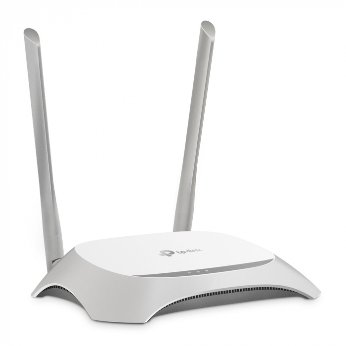 Router wireless TP-LINK TL-WR840N [2]