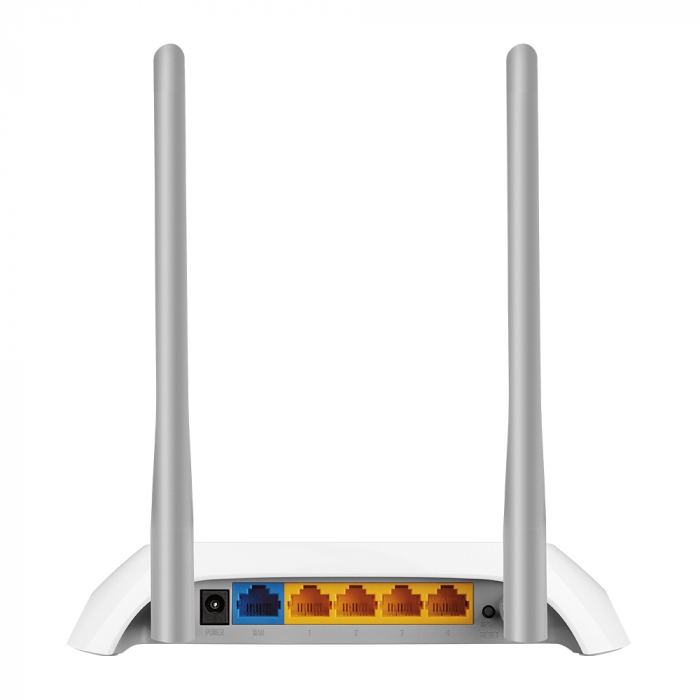 Router wireless TP-LINK TL-WR840N [3]