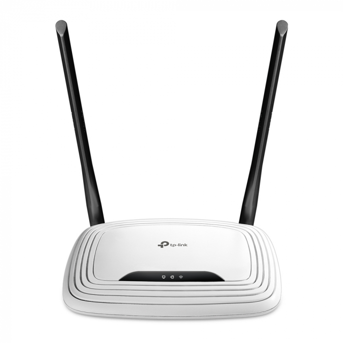Router wireless TP-LINK TL-WR841N (RO) [1]