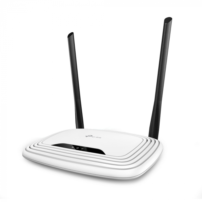 Router wireless TP-LINK TL-WR841N (RO) [2]