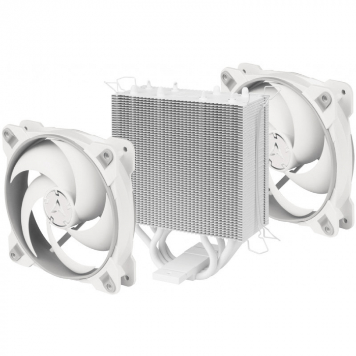 Cooler CPU ARCTIC AC Freezer 34 eSports DUO, Alb-Gri [5]