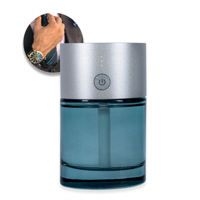 Set 8 parfumuri AromaStreamer 360, 8 x 65ml [2]