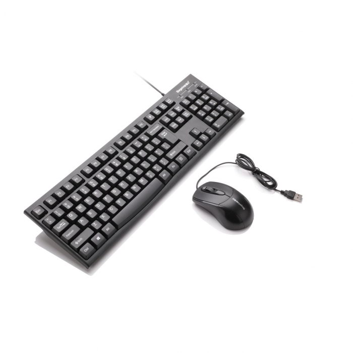 Kit tastatura si mouse Segotep VKM1600 [2]