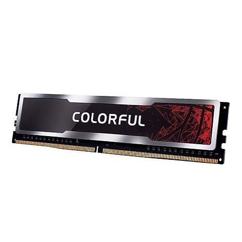 Memorie Colorful 8GB DDR4 3000MHz CL16 [1]