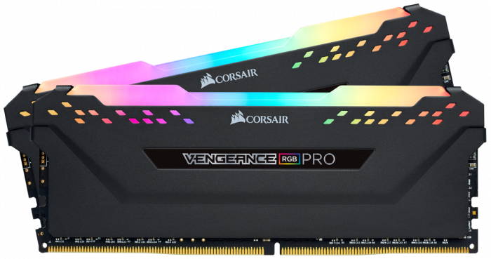 Memorie Corsair Vengeance RGB PRO 32GB DDR4 3600MHz CL18 Dual Channel Kit [3]