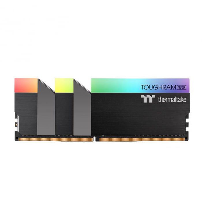 Memorie Thermaltake Toughram RGB 16GB DDR4 3200MHz CL16 Dual Channel [3]
