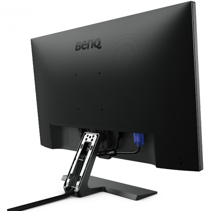 Monitor LED BenQ Gaming GL2480E 24 inch FHD TN 1 ms 75 Hz [4]