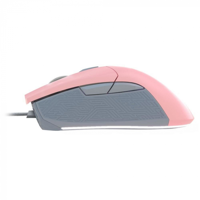 Mouse gaming Asus ROG Gladius II Origin LTD roz [3]