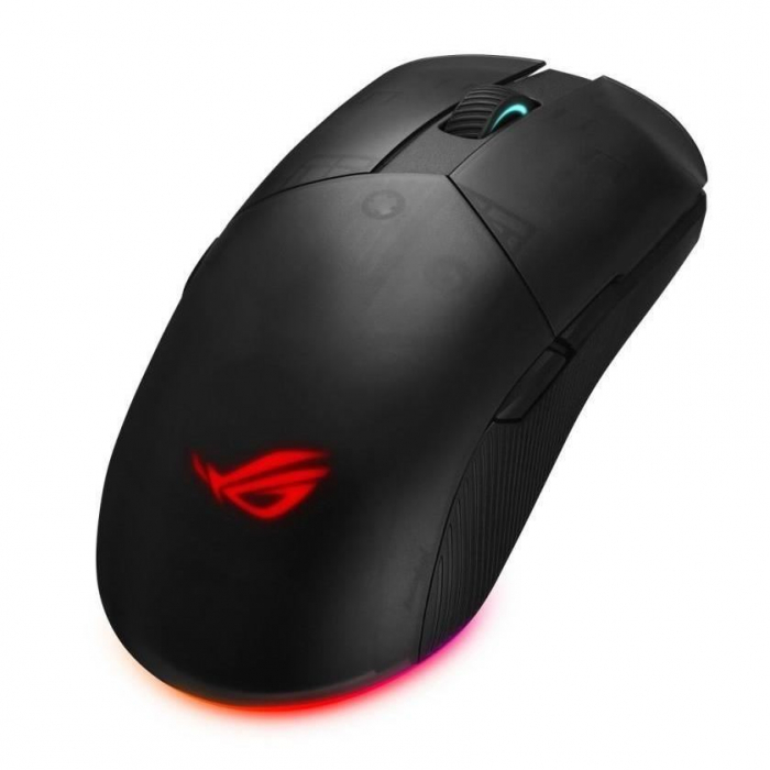 Mouse gaming ASUS ROG Pugio II [5]
