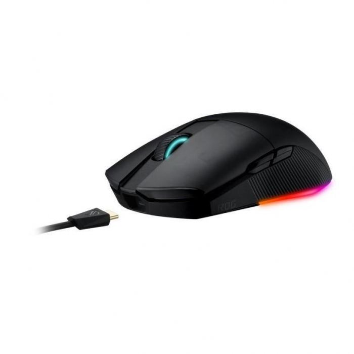 Mouse gaming ASUS ROG Pugio II [3]