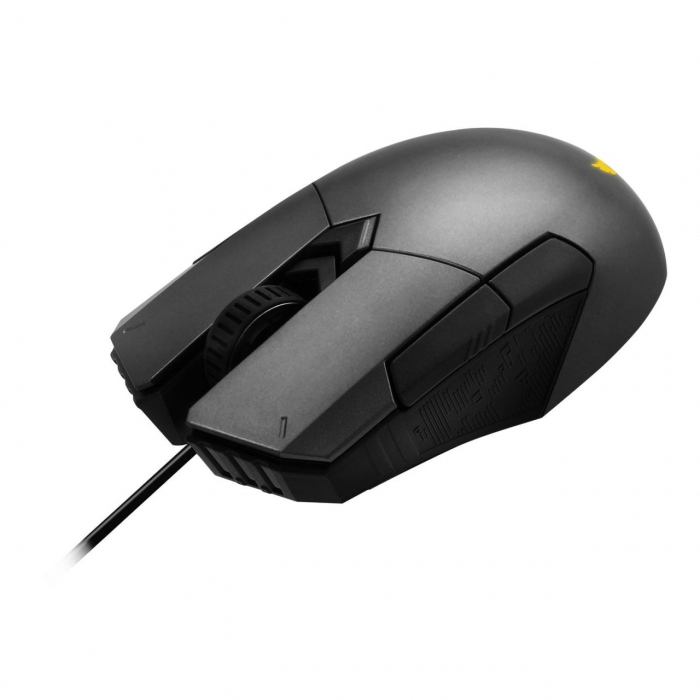 Mouse gaming Asus TUF M5 gri [4]