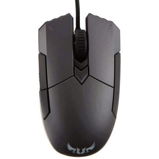 Mouse gaming Asus TUF M5 gri [1]