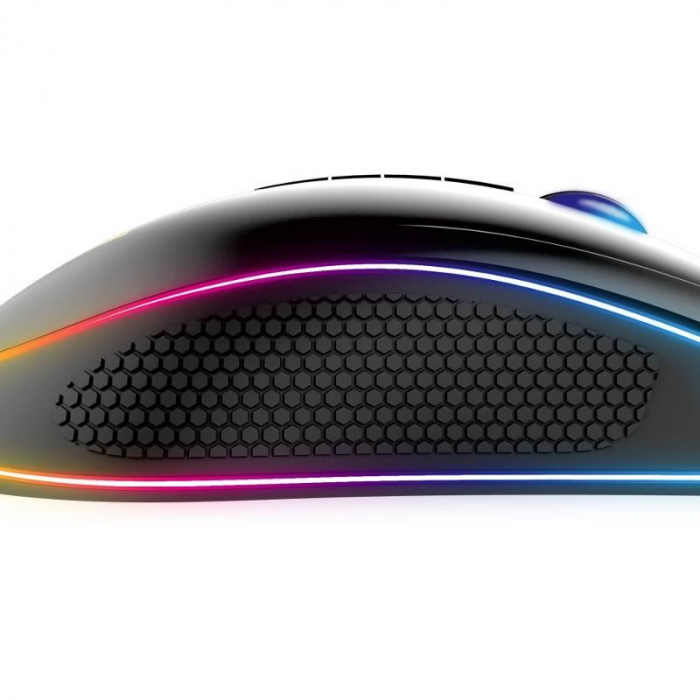Mouse gaming Gamdias Zeus M1 iluminare RGB [3]