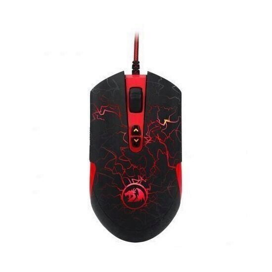 Mouse gaming Redragon LavaWolf [1]