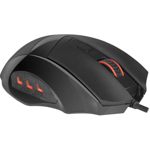Mouse gaming Redragon Phaser negru [3]