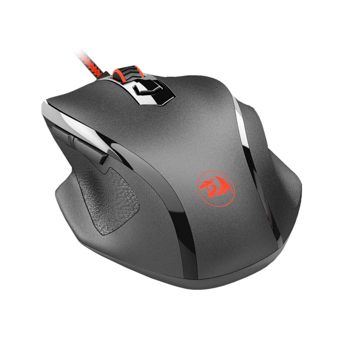 Mouse gaming Redragon Tiger2 negru [6]