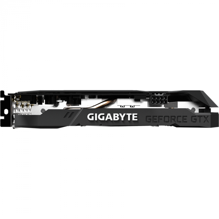 Placa video GIGABYTE GeForce GTX 1660 SUPER OC 6GB GDDR6 192-bit [5]