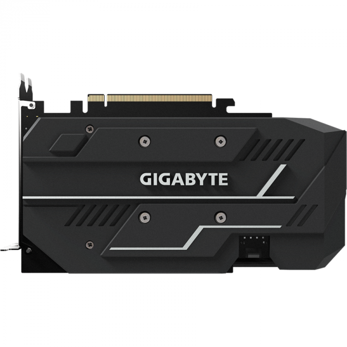 Placa video GIGABYTE GeForce GTX 1660 SUPER OC 6GB GDDR6 192-bit [3]