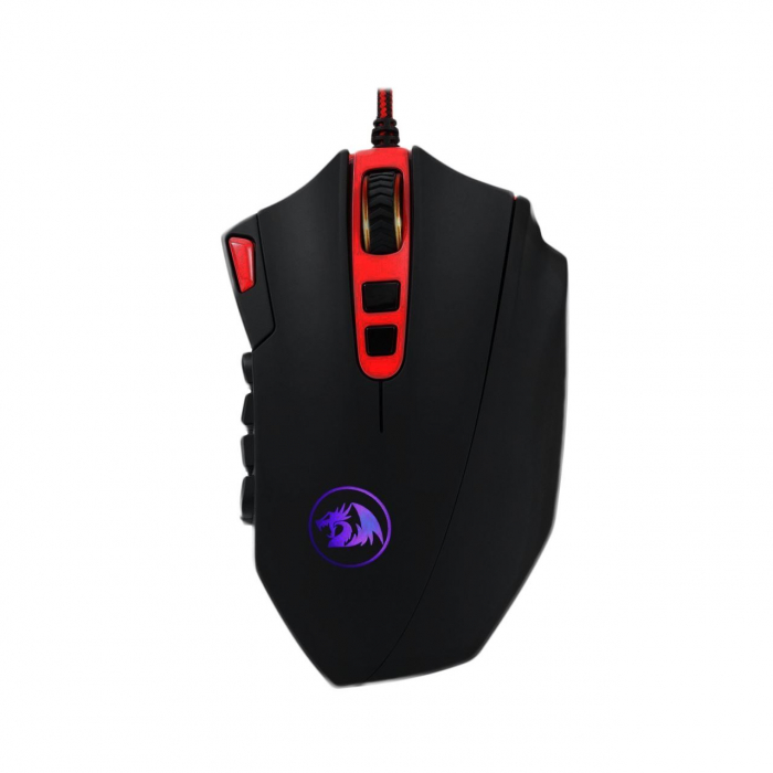 Redragon Perdition2 Gaming Mouse Black [3]