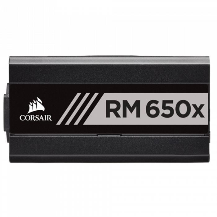 Sursa Corsair 650W, RM-X Series, RM650x, 80 PLUS Gold [3]
