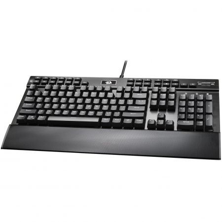 Tastatura Gaming Redragon Yama, Neagra, Mecanica [4]