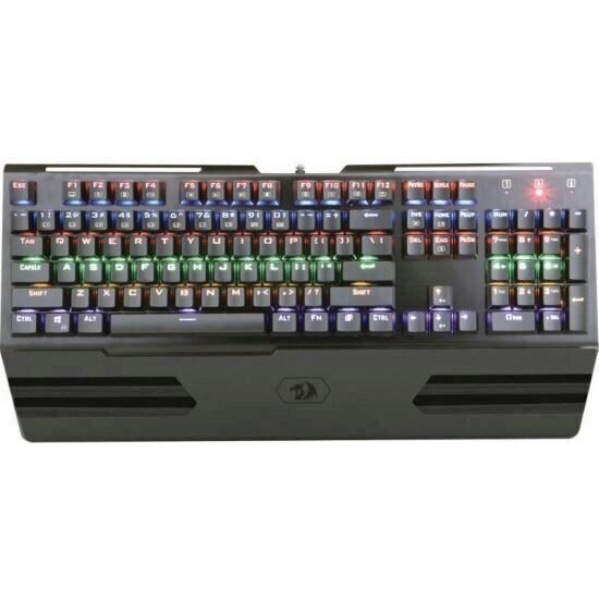 Tastatura mecanica Redragon Hara neagra [1]