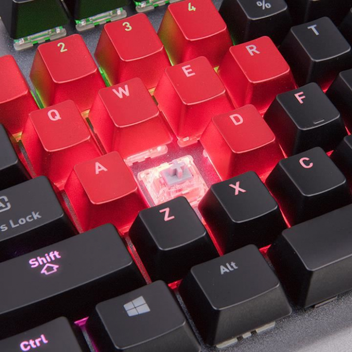 Tastatura mecanica Tt eSPORTS Level 20 RGB  [9]