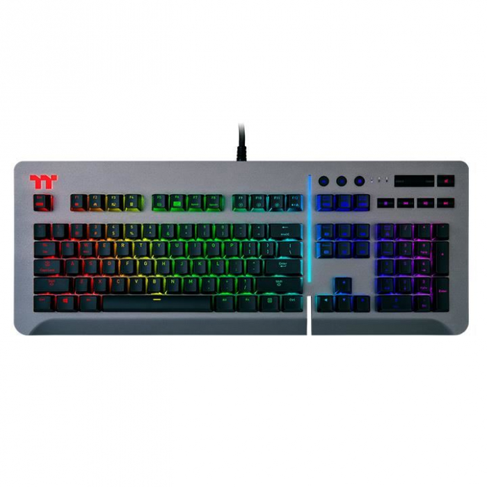 Tastatura mecanica Tt eSPORTS Level 20 RGB  [7]