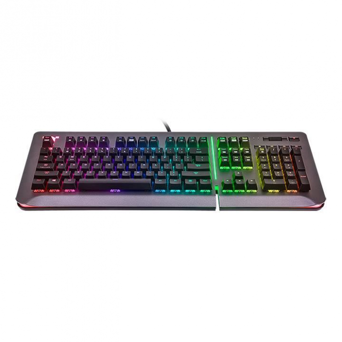 Tastatura mecanica Tt eSPORTS Level 20 RGB  [4]