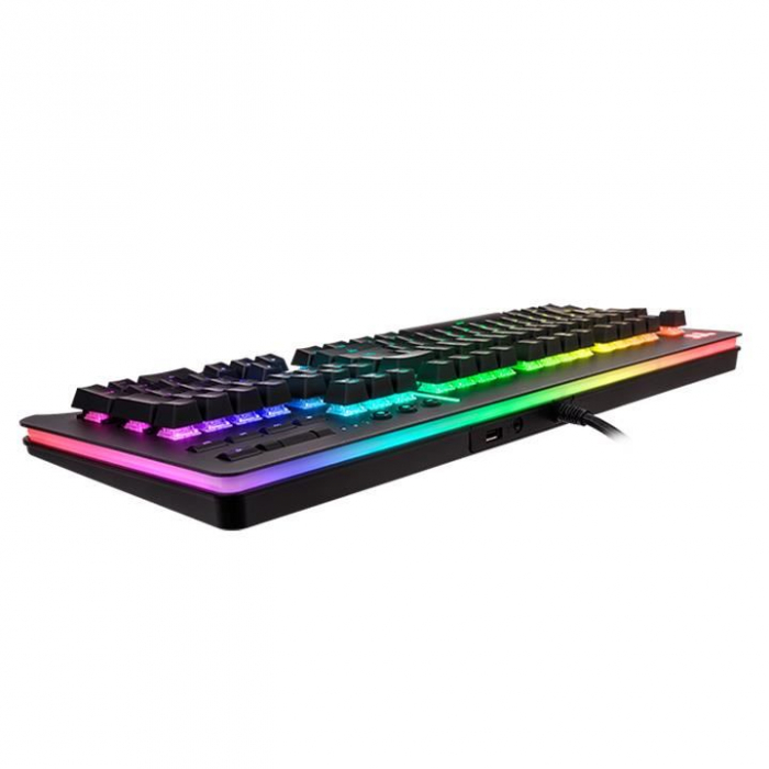 Tastatura mecanica Tt eSPORTS Level 20 RGB  [3]