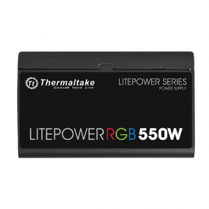 Sursa Thermaltake Litepower 550W RGB [4]