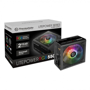 Sursa Thermaltake Litepower 550W RGB [5]