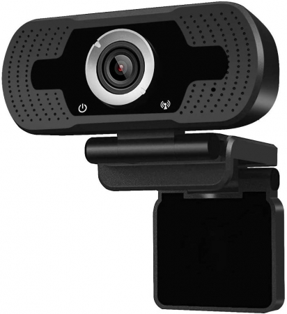 Camera web Tellur Basic Full HD, 1080P, USB 3.0 [1]