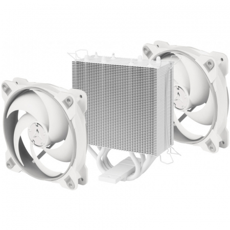 Cooler CPU ARCTIC AC Freezer 34 eSports DUO, Alb-Gri [4]