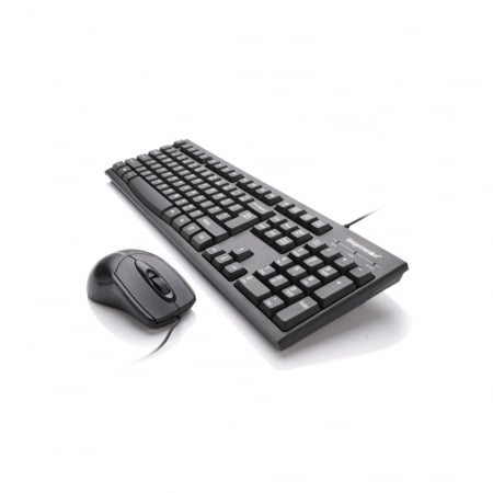 Kit tastatura si mouse Segotep VKM1600 [2]