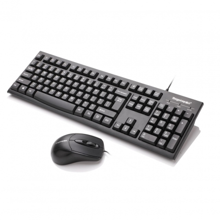 Kit tastatura si mouse Segotep VKM1600 [0]