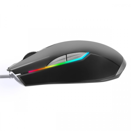 Mouse gaming ABKONCORE A900, 5000DPI, RGB [3]