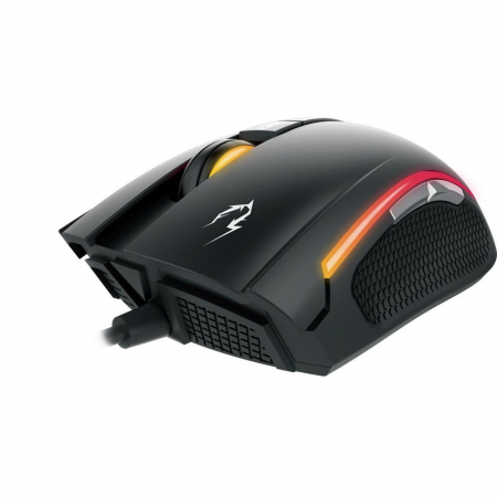 Mouse gaming Gamdias Zeus E2 ilumanare RGB negru + Nyx E1 [17]