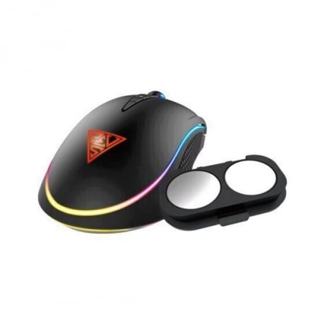 Mouse gaming Gamdias Zeus M2 iluminare RGB [0]