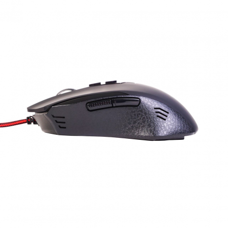 Mouse gaming Redragon Inquisitor 2 iluminare RGB negru [2]