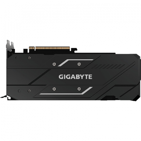 Placa video GIGABYTE GeForce GTX 1660 SUPER Gaming OC 6GB GDDR6 192-bit [7]
