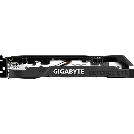 Placa video GIGABYTE GeForce GTX 1660 SUPER OC 6GB GDDR6 192-bit [4]